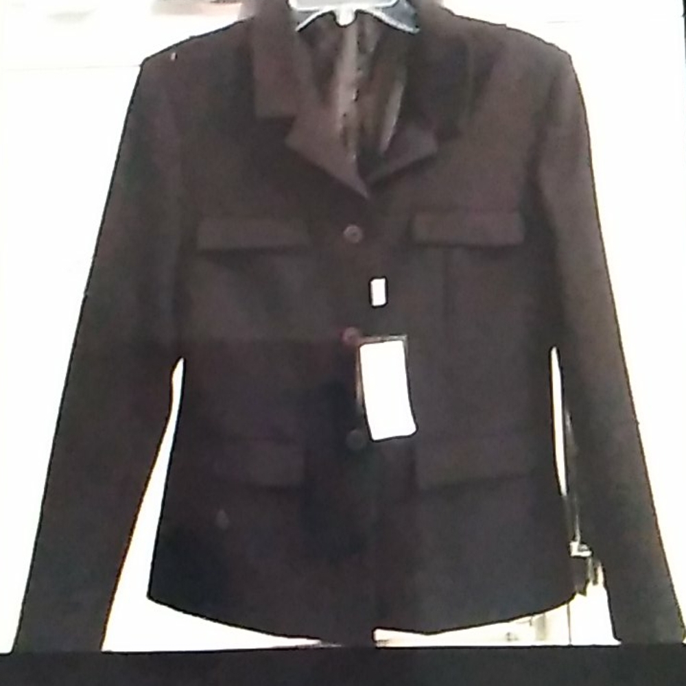 Brand new seasonal blazer